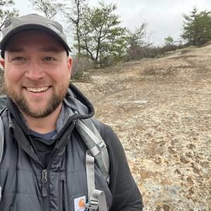 Meet your Posher, Greg